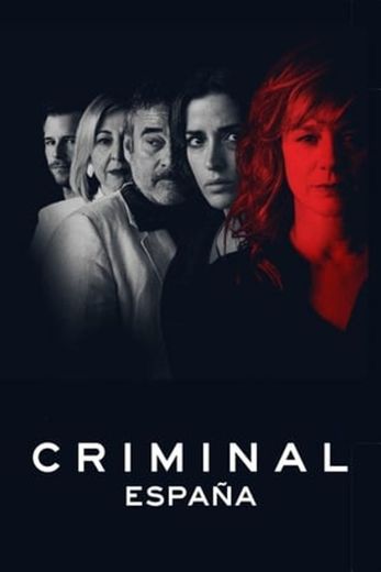 Criminal: Spain