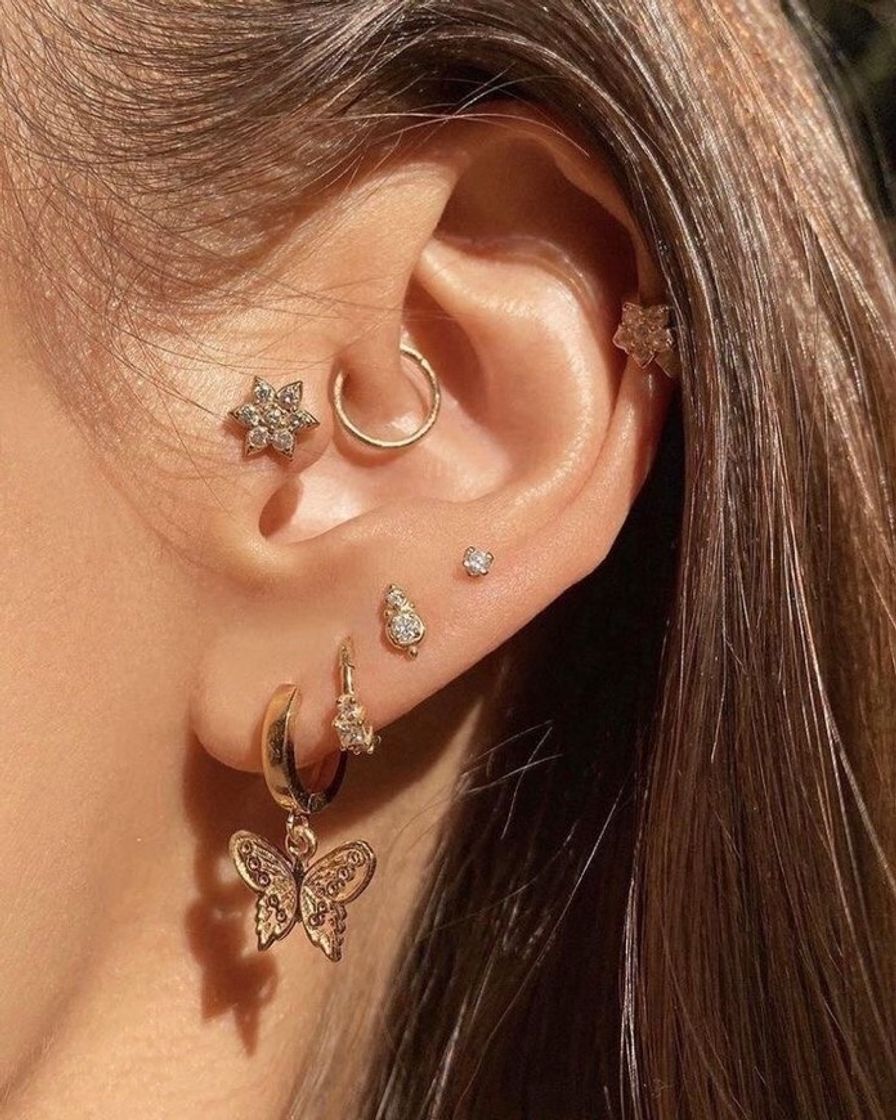 Fashion Piercing 