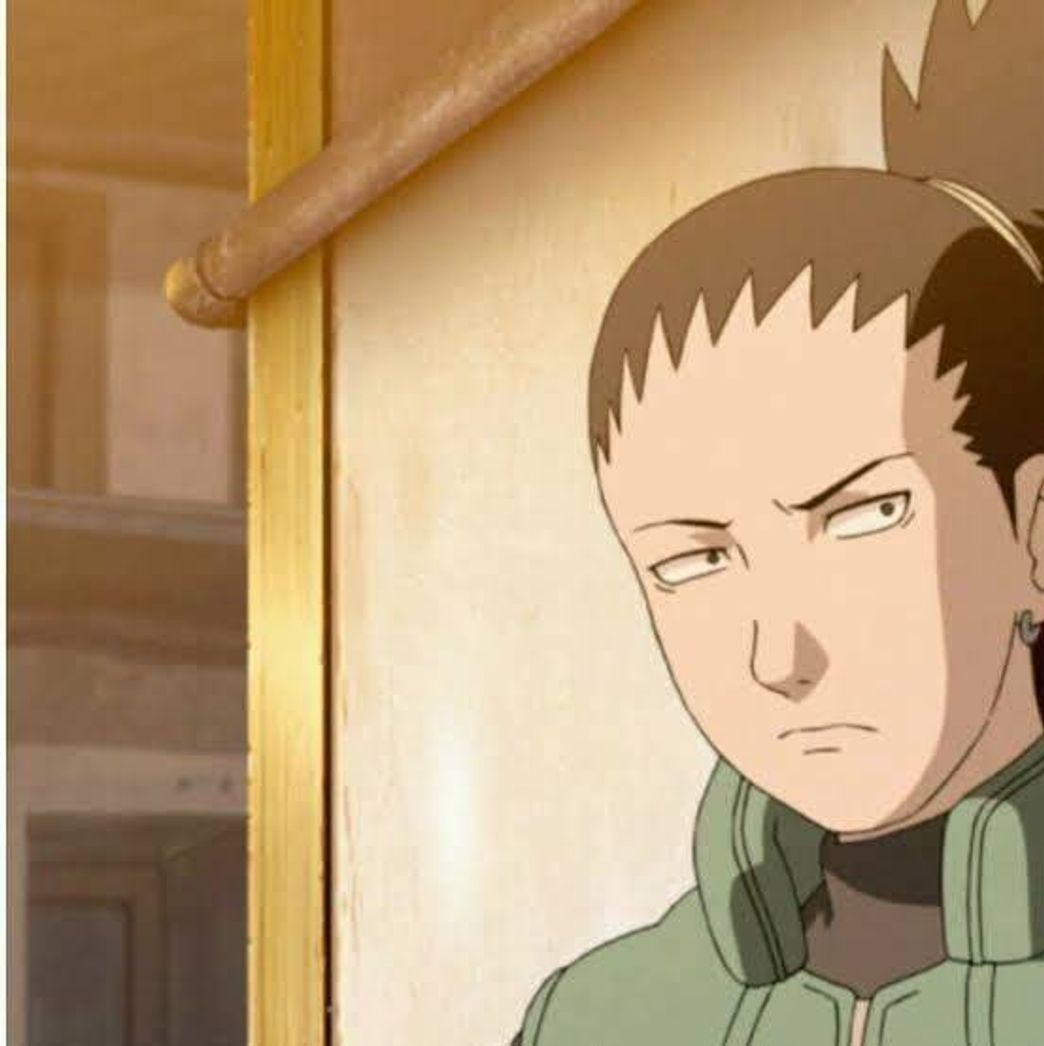 Serie SHIKAMARU