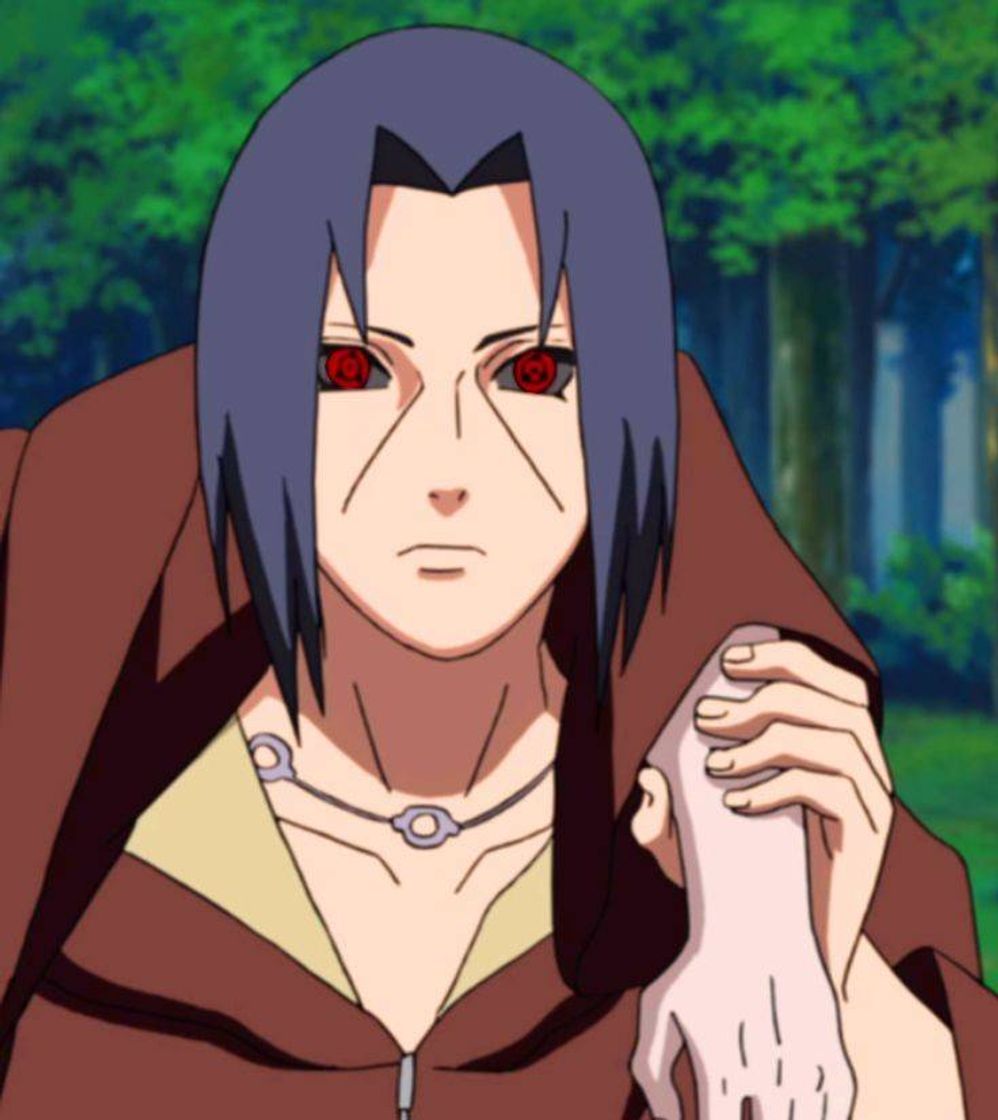 Serie ITACHI 