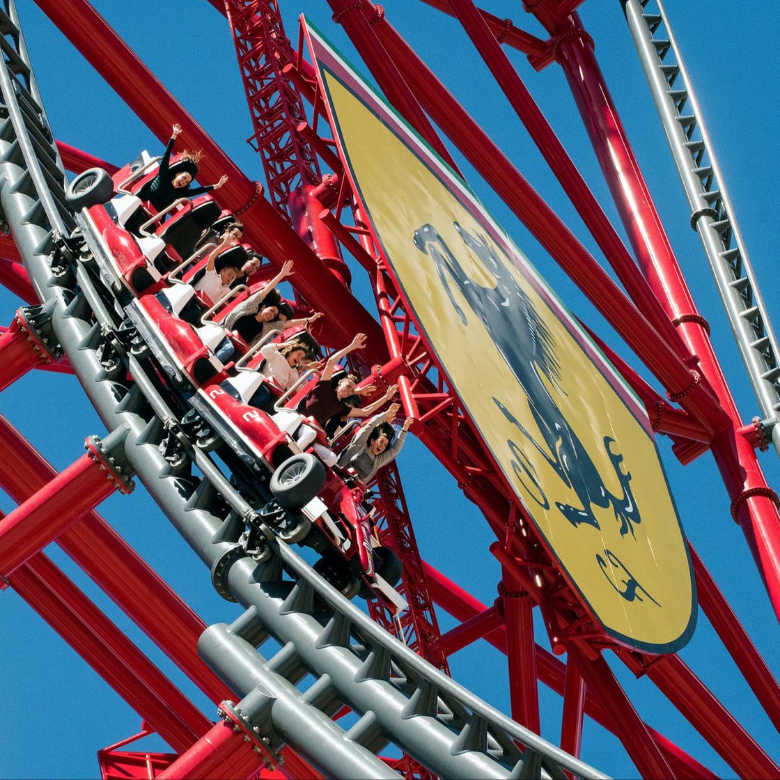 Lugar PortAventura Park