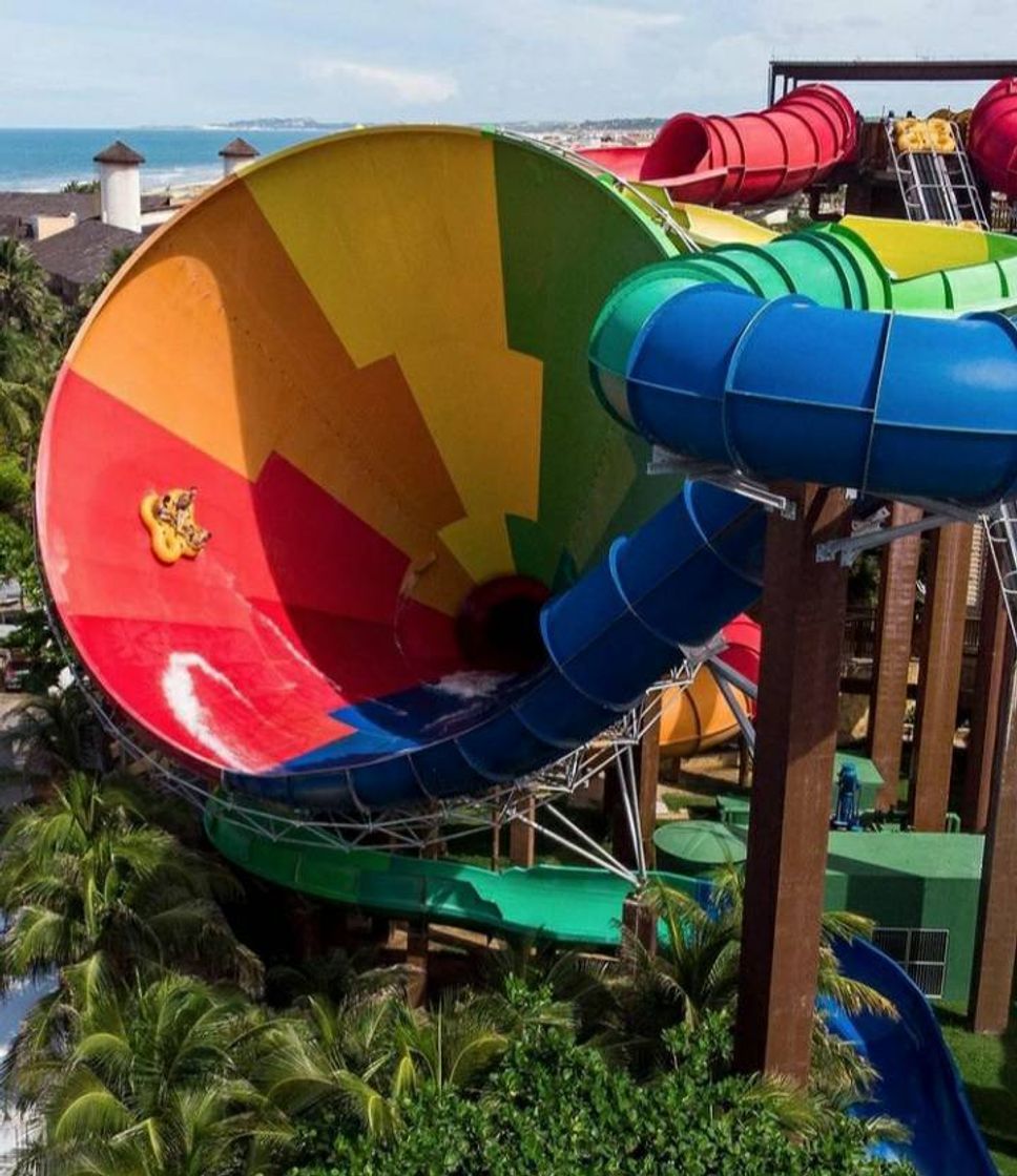 Place Beach Park