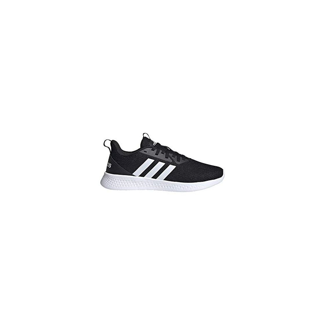 Moda adidas Puremotion Men, Zapatillas Hombre, NEGBÁS