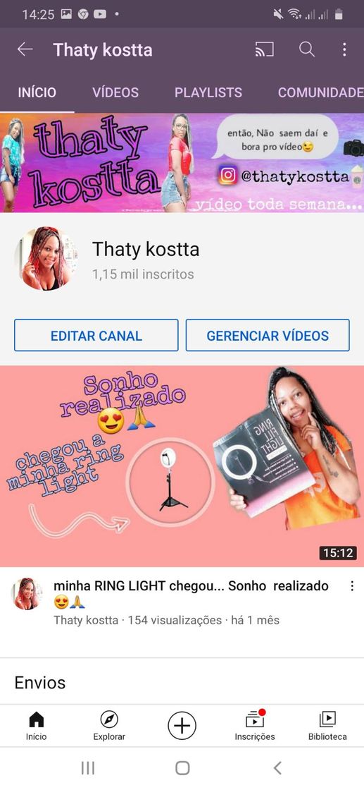 Moda Thaty kostta - YouTube