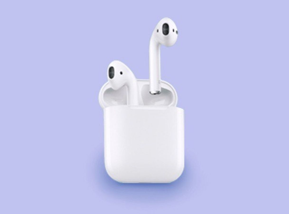 Social Airpods 