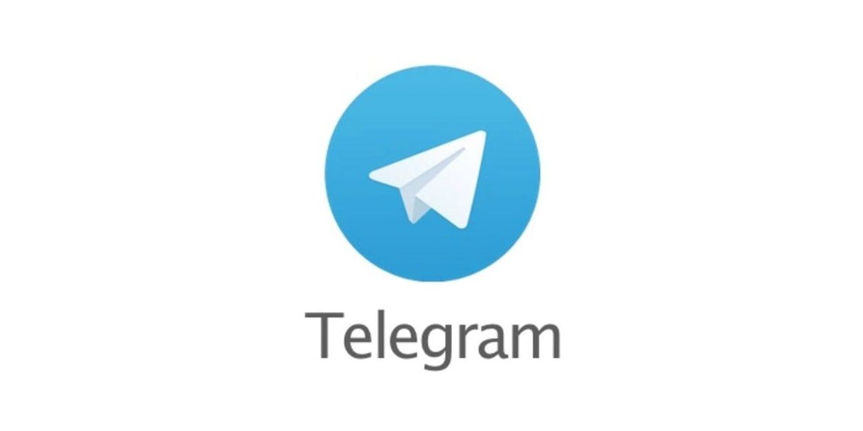 App Telegram 