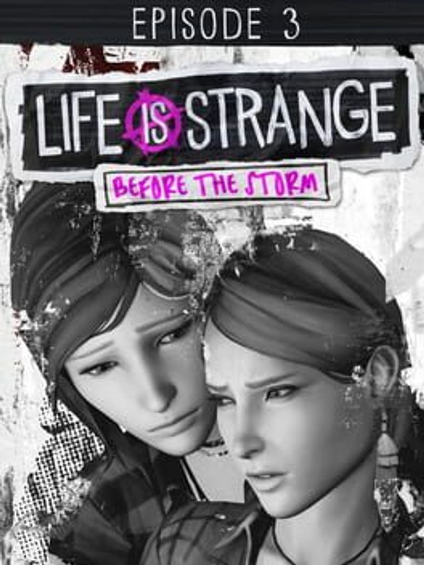 Videojuegos Life is Strange: Before the Storm - Episode 3: Hell Is Empty