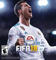 Videojuegos FIFA 18