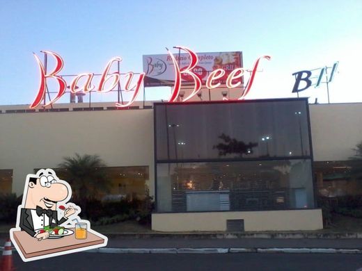 Baby Beef - Cristiano Machado