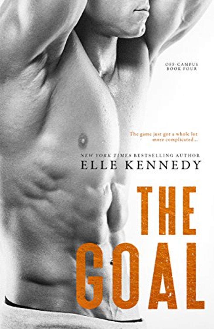 Books The Goal