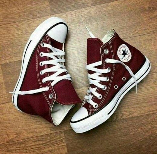 All star ❤