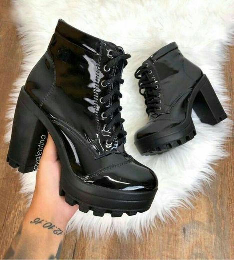 Botas ❤