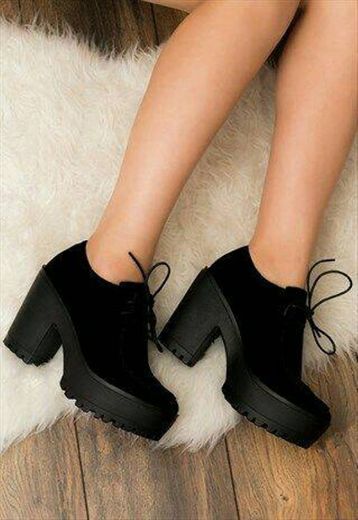 Botas ❤