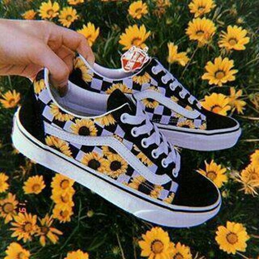 Vans ❤