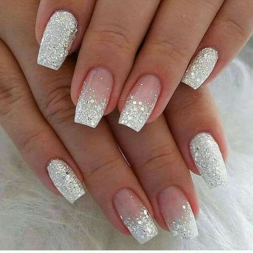 Unhas ❤