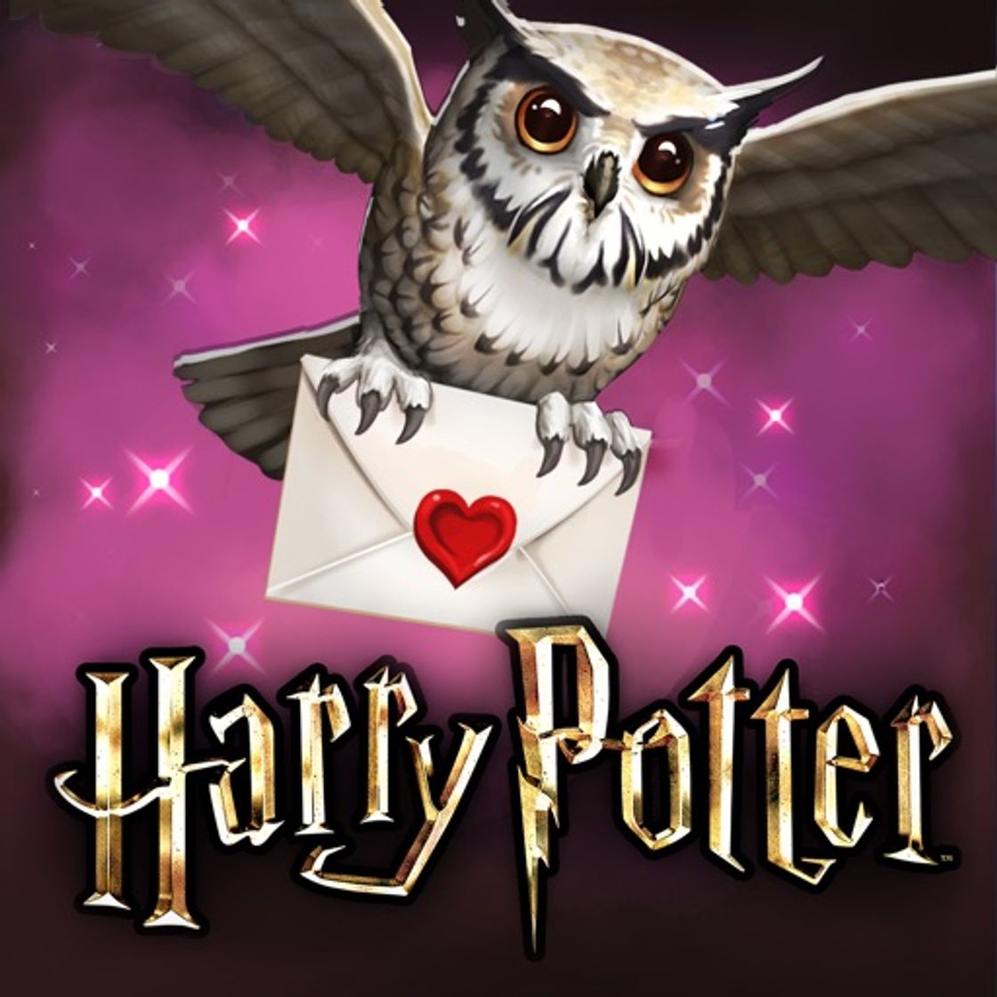 App Harry Potter: Hogwarts Mystery