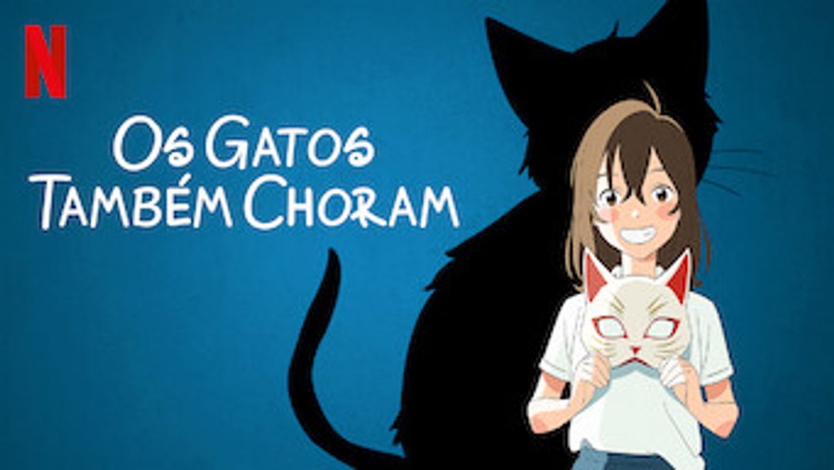 Película Amor de gata