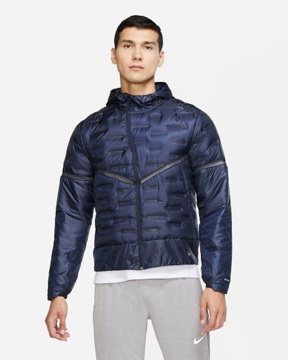 Nike AeroLoft Men's Running Jacket