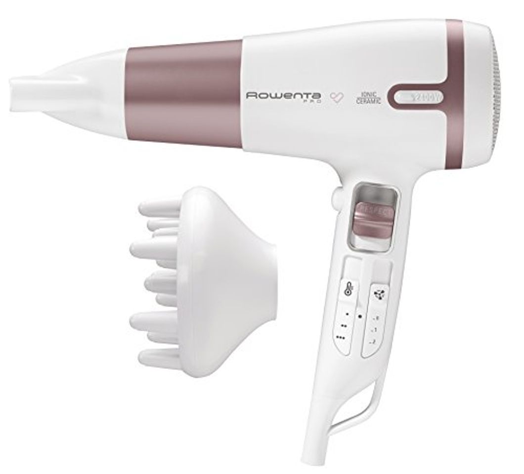 Beauty Rowenta Premium Care Pro CV7460F0 - Secador