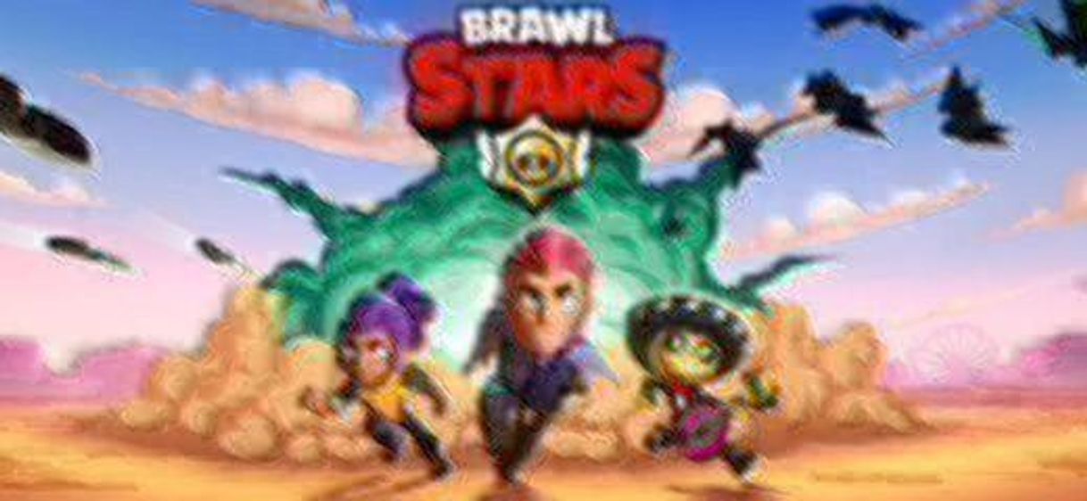 Videojuegos Braw stars