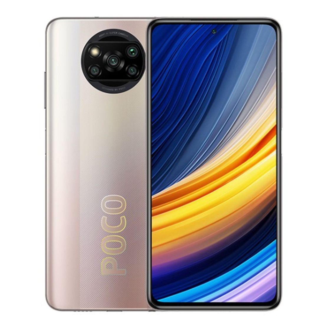 Product Poco X3 Pro 6.67" 8GB