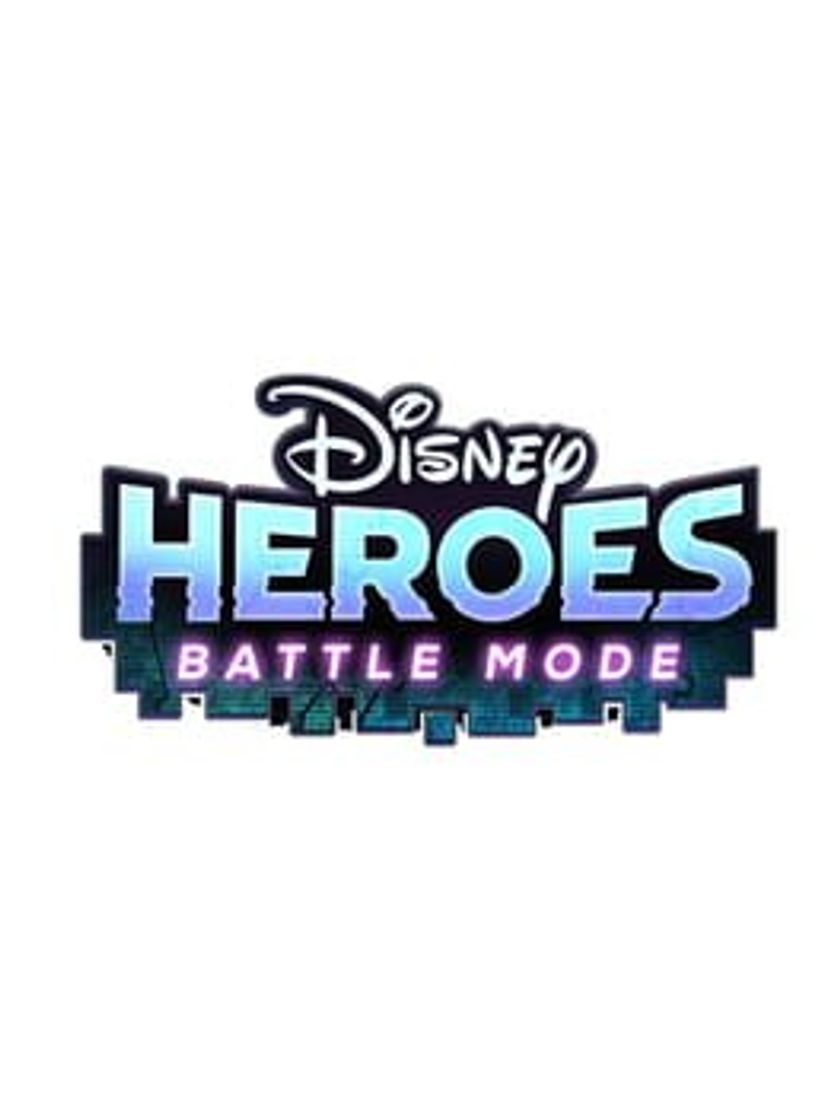 Videogames Disney Heroes