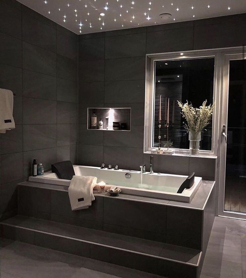 Fashion BATHROOM inspirações 🛁