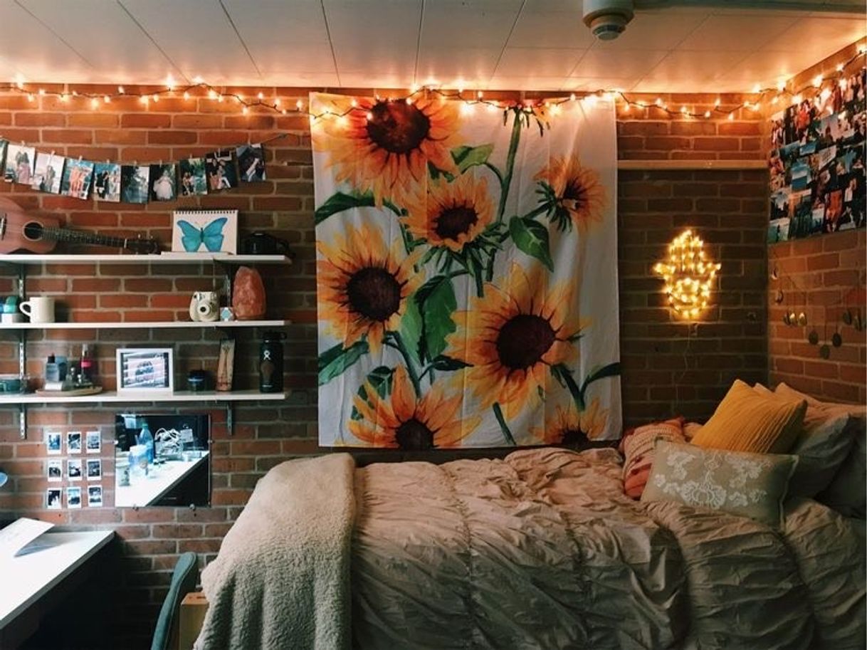 Moda ROOM inspirações 🛏