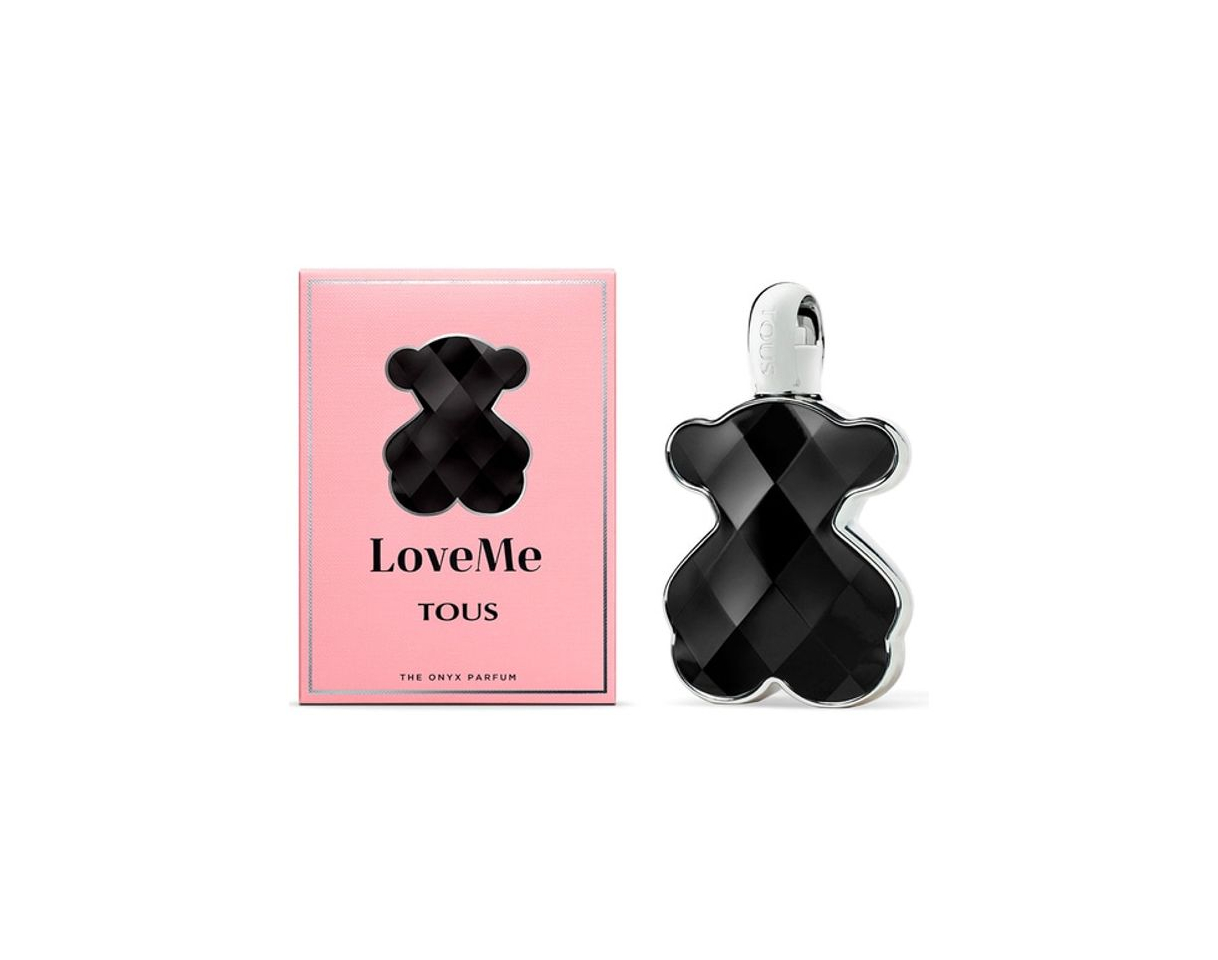 Beauty Perfume Tous LoveMe Onyx