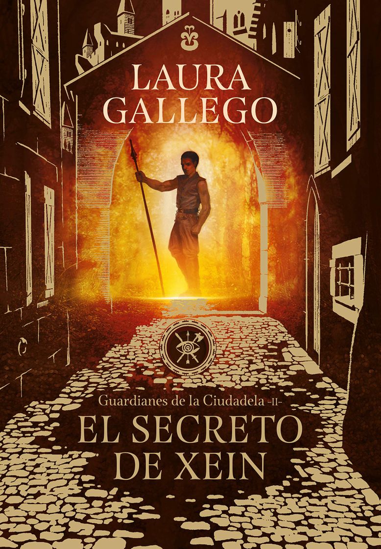 Book El secreto de Xein