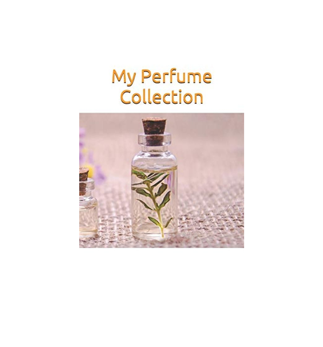 Producto My Perfume Collection