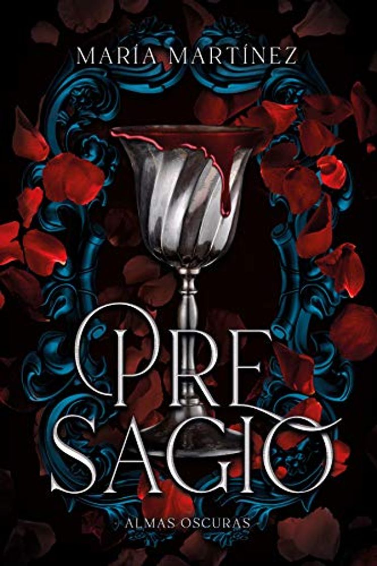 Book Presagio