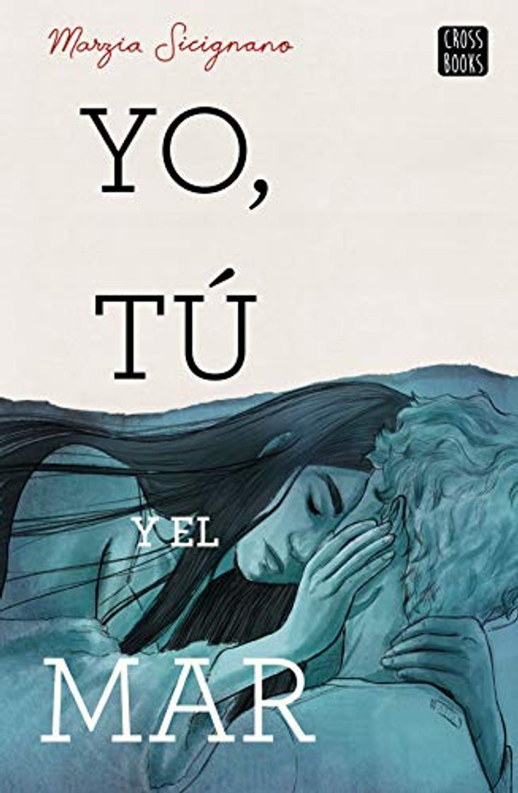 Book Yo, tú y el mar