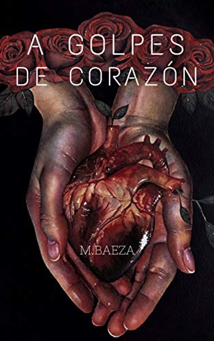 Book A GOLPES DE CORAZÓN