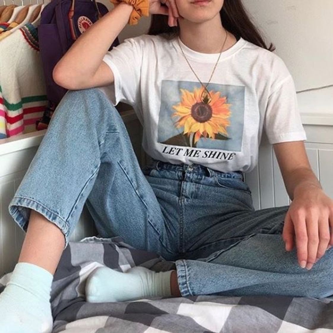 Social T SHIRT
