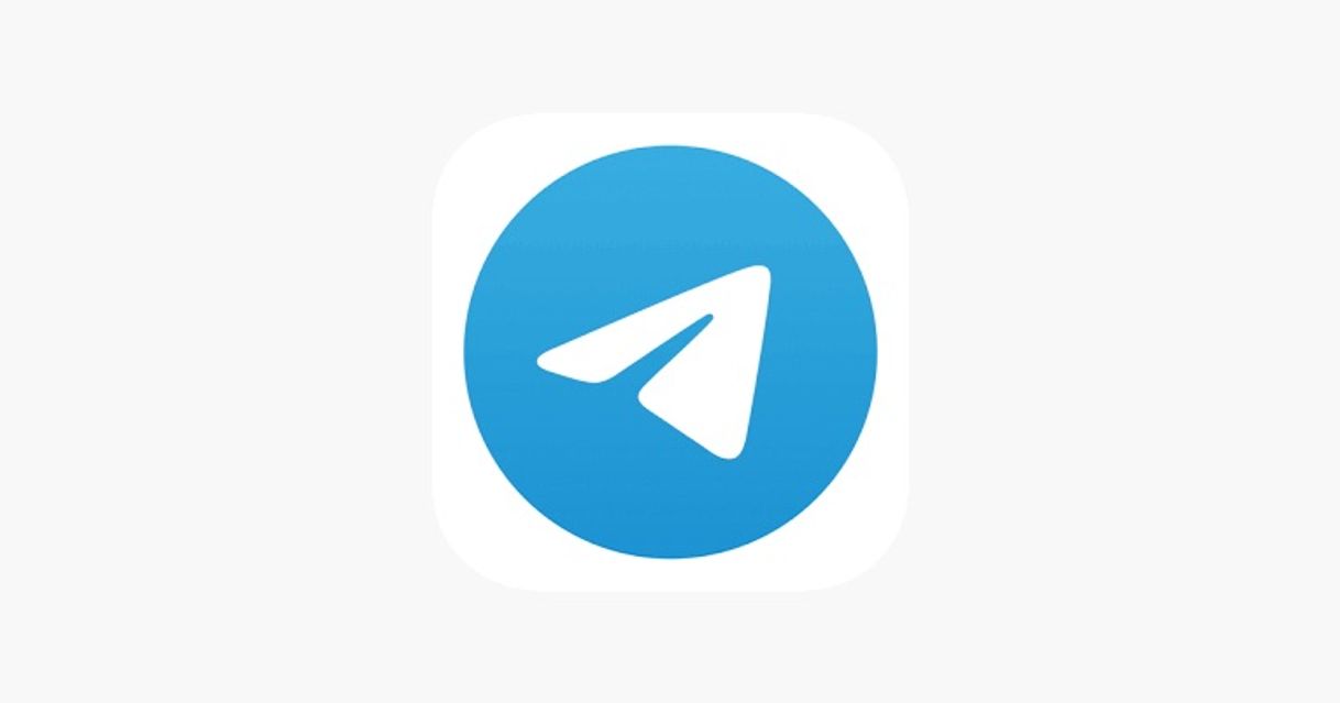 App Telegram