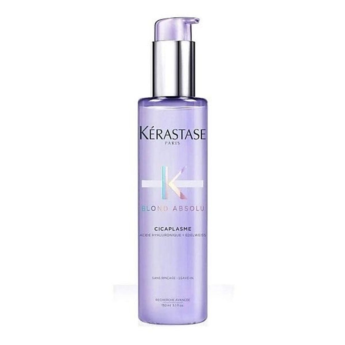 Fashion Kérastase Blond Absolu Sérum