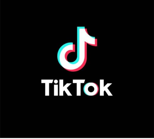 Me diga no tik tok, vou interagir com todos ! 