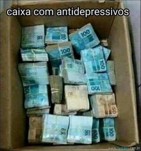 Antidepressivo