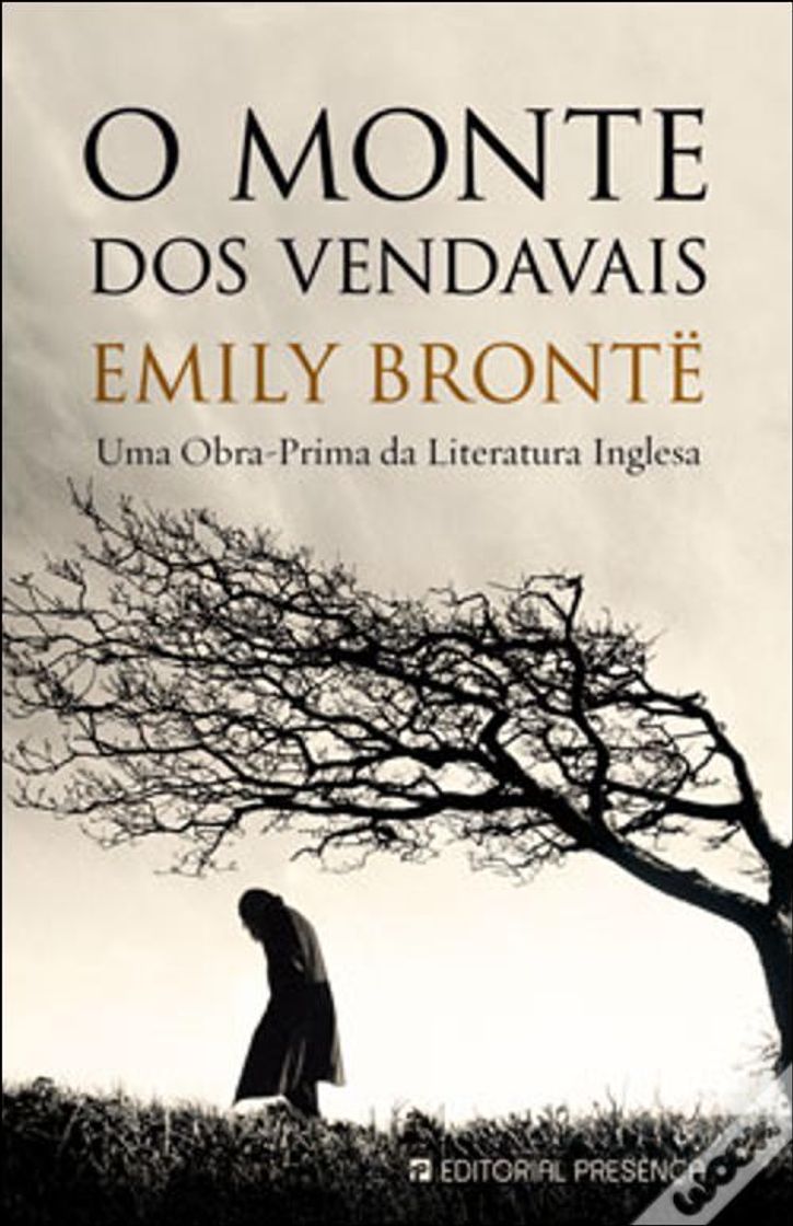 Libro O monte dos vendavais