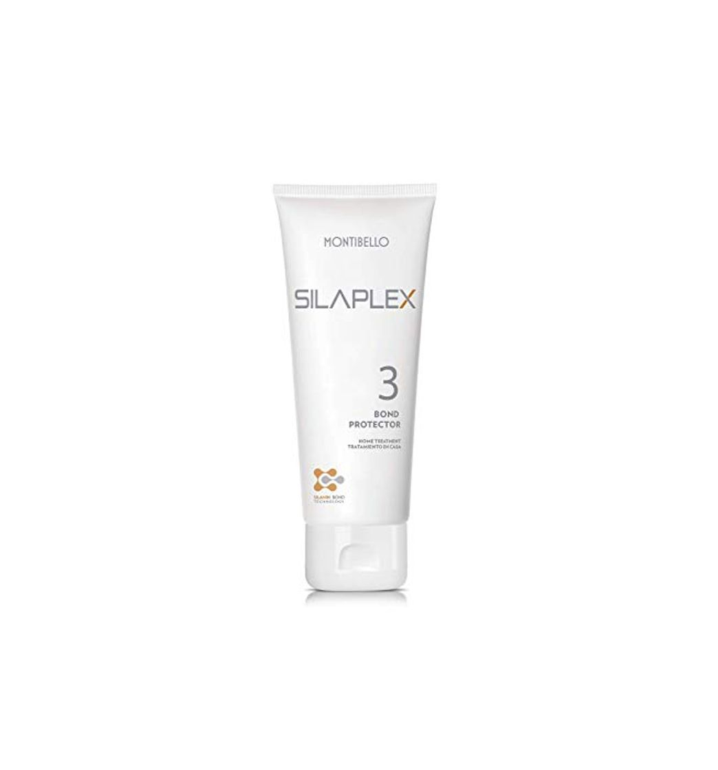 Producto SILAPLEX BOND PROTECTOR 100ML PASO 3