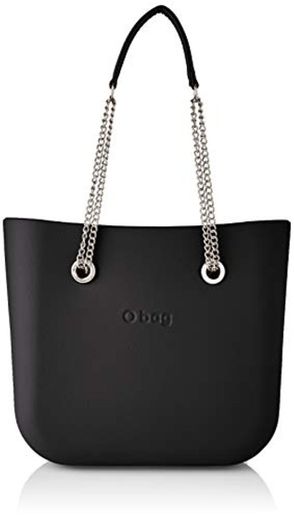 O Bag Mini - Bolso para mujer