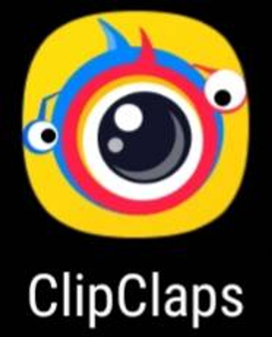 App ClipClaps