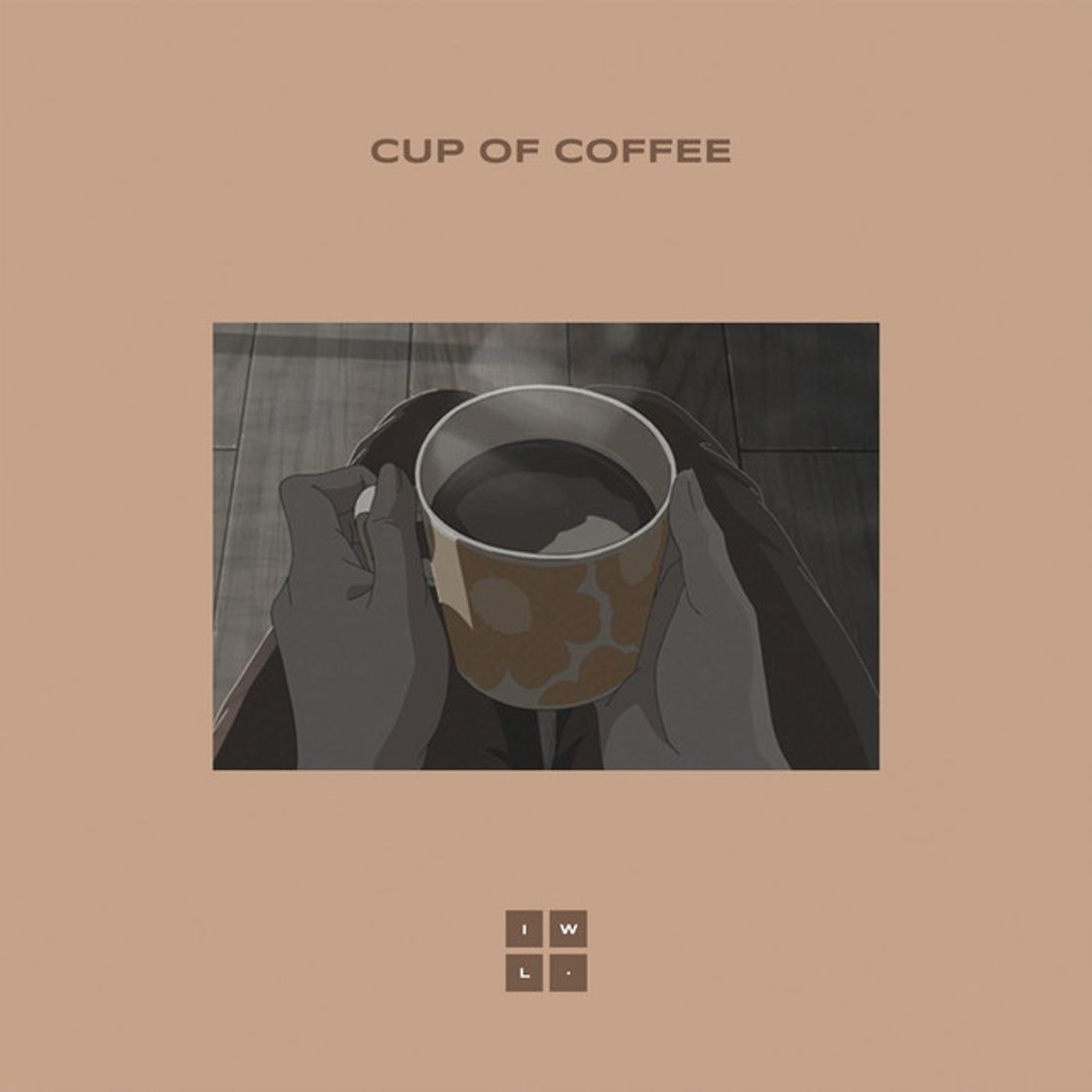 Music Cup of Coffee