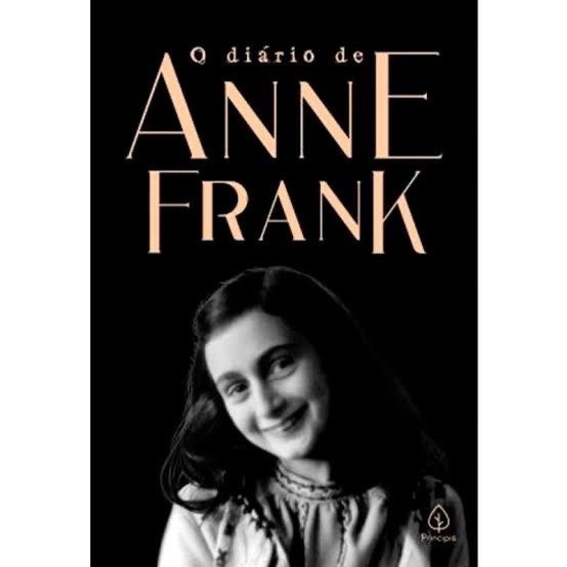 Libro Diário de Anne Frank