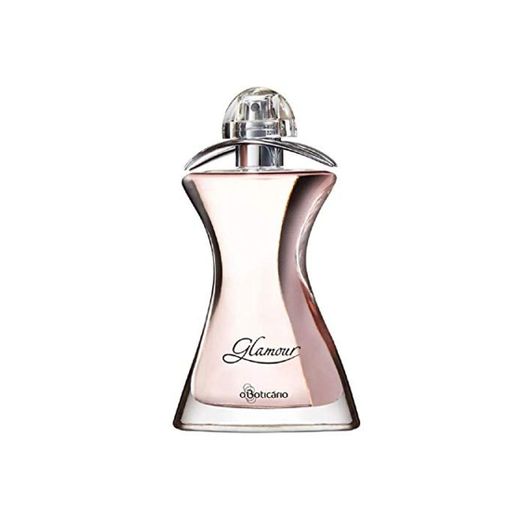 O Boticario Glamour EAU - Neceser