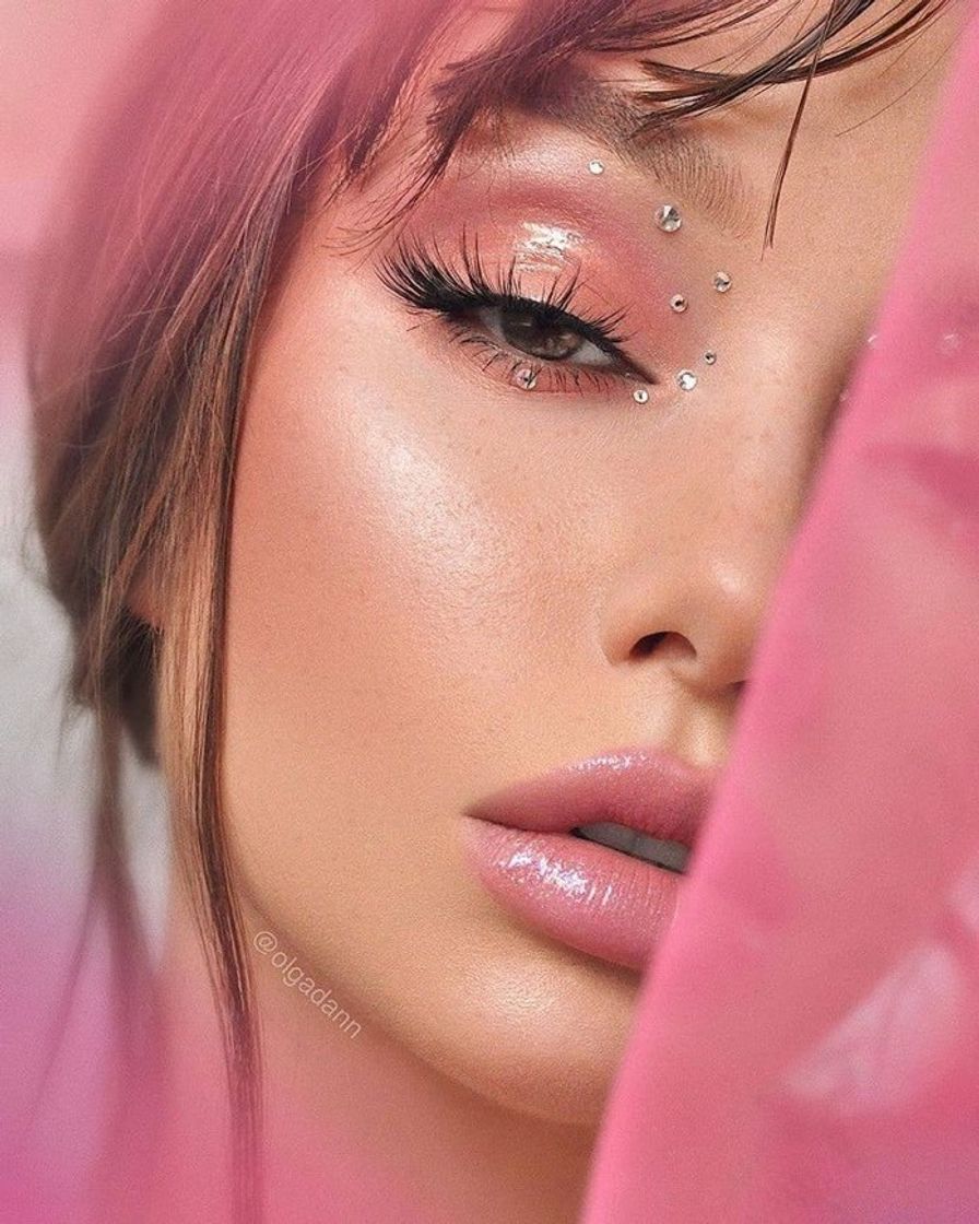 Social Sombra Gloss