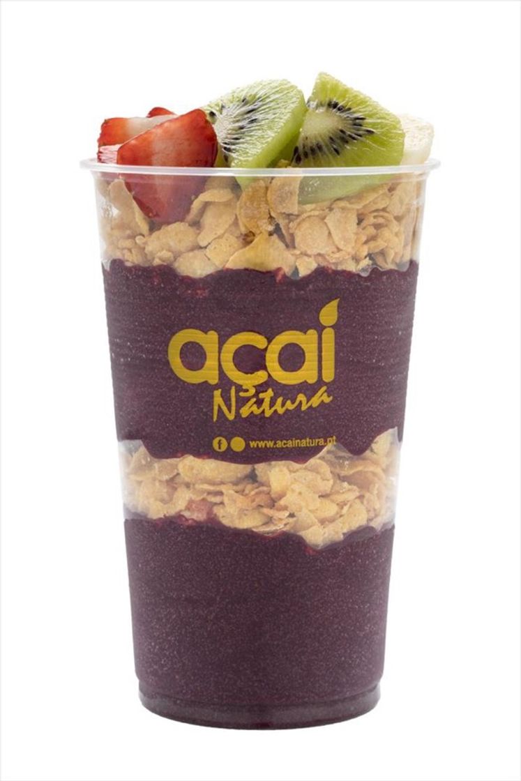 Restaurantes Açaí Natura