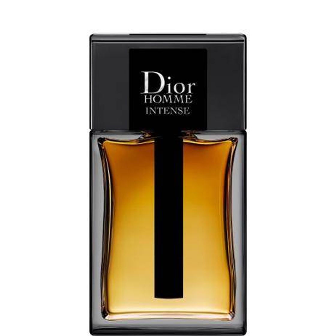 Moda Dior Homme Intense

