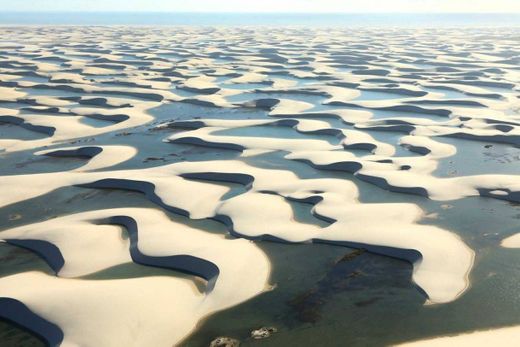 Lençóis Maranhenses